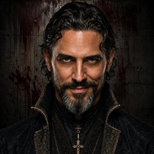SAINT MALICE