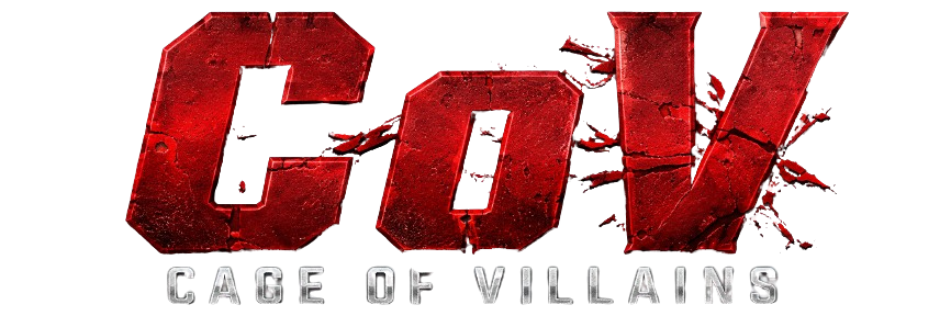 CoV - Cage of Villains
